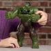 Spider-Man Nova dan: Savage Smash Hulk akcijska figura 30cm - Hasbro slika 3
