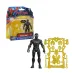 Spider-Man Nova dan: Spider-Man črna-zlata figura s dodatki 11cm – Hasbro slika 2
