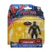 Spider-Man Nova dan: Spider-Man črna-zlata figura s dodatki 11cm – Hasbro slika 1