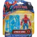 Spider-Man Nova dan: Spider-Man figura s dodatki 11 cm – Hasbro slika 1