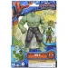 Spider-Man Povsem nov dan: Hulk akcijska figura z zvokom 15cm - Hasbro slika 1