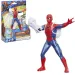 Spider-Man Povsem nov dan: Spider-Man akcijska figura z zvokom 15cm - Hasbro slika 2