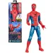 Spider-Man: Popolnoma nov dan: akcijska figura Spider-Mana Titan Series, 30 cm – Hasbro slika 1
