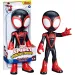 Spider-Man: Spidey in njegovi čudoviti prijatelji – velika figura Milesa Moralesa – Hasbro