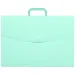 Spirit: Classic mapa za dokumente A3 s prijemalom, pastelno zelene barve
