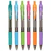 Spirit: Colors Kemični svinčnik 0.7mm v več barvnih različicah 1 kos