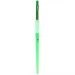 Spirit: Čopič s plastičnim ročajem zeleni mere 10