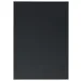 Spirit: Črni dekorativni karton 220g A/4