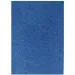 Spirit: Dekorativni bleščeč list iz penaste gume kraljevsko modre barve A4 1 kos