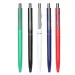 Spirit: G10 modra kemična peresa 1.0mm v več barvnih različicah