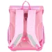 Spirit: Vesela mačka roza 4-delni šolski nahrbtnik set 38x28x17cm slika 2