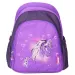 Spirit: Konji Zaobljena šolska torba, nahrbtnik 24x13x31cm
