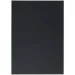 Spirit: List dekorativnega kartona črne barve 70x100cm 1 kos