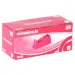 Spirit: Mini podajalnik lepilnega traku pink barve TD40