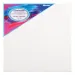 Spirit: Napeto belo slikarsko platno 20x20cm