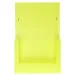 Spirit: Neon rumen register z gumo A4