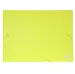 Spirit: Neon rumen register z gumo A4