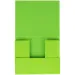 Spirit: Neon zelena kartonska mapa z A4 debeline 30mm