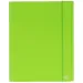 Spirit: Neon zelena kartonska mapa z A4 debeline 30mm
