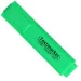 Spirit: Neon zelena tekstna označevalka 1-4mm rezanega vrha