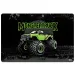 Spirit: Monster Truck miza za roke 60x40cm