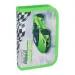 Spirit: Racer Monster avto z vzorcem napolnjen raztegljiv pencil case 28 kosov