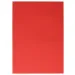 Spirit: Rdeči dekorativni karton 220g A/4