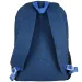 Spirit: Shade Zaobljena šolska torba, nahrbtnik modre barve