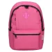 Spirit: Šolska torba, nahrbtnik Spot roza barve