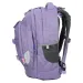 Spirit: Urban Vijolična ergonomska šolska torba, nahrbtnik
