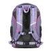 Spirit: Urban Vijolična ergonomska šolska torba, nahrbtnik