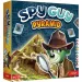 Spy Guy Piramida družabna igra - Trefl