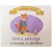 Srajčka lisice pravljica - Pagony
