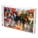 Srečanje mačk 1000-delni puzzle - Trefl