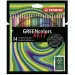 Stabilo: GREENcolors Arty 24-delni komplet barvnih svinčnikov