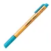 Stabilo: GREENpoint Tanki flomaster 0,8mm v turkizni barvi