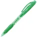 Stabilo: Marathon kemični svinčnik 0,38mm zeleni