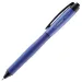 Stabilo: Paleta "F" gel pen v modri barvi 0,4mm