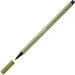 Stabilo: Pen 68 Blatno zeleni flomaster