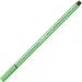 Stabilo: Pen 68 Tanki flomaster bledo smaragdne barve 1mm