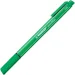 Stabilo: pointMax Tanki flomaster M 0,8mm zelene barve slika 1