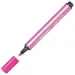 Stabilo: Trio Scribbi Ttrikotni flomaster pink barve
