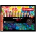 Stabilo Woody 3in1 ARTY 10-delni komplet barvnih svinčnikov