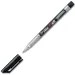 Stabilo: Write 4 all "F" črni alkoholni flomaster 0,7mm