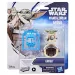 Star Wars: ActionVerse 11cm figura Grogu z dodatki - Hasbro slika 1