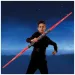 Star Wars Dvojni svetlobni meč: Darth Maul zložljiv elektronski svetlobni meč - Hasbro slika 3