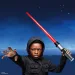 Star Wars: Električni svetlobni meč - Darth Vader - Hasbro slika 3