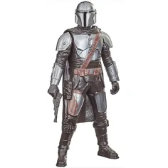 Star Wars: Mandalorian 24cm figura - Hasbro slika 2