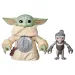 Star Wars: Objema Grogu figura - Hasbro slika 2