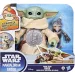 Star Wars: Objema Grogu figura - Hasbro slika 1